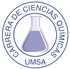 Carrera de Química